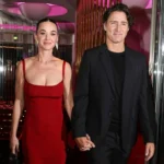 How Katy Perry and Justin Trudeau connected How Katy Perry and Justin Trudeau connected