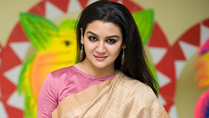 Jaya Ahsan still waiting for 'Dream Role' Jaya Ahsan still waiting for Dream Role