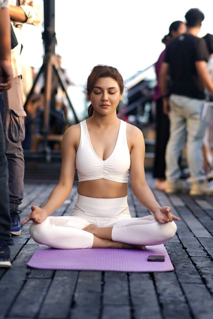 Jaya Ahsan still waiting for 'Dream Role' Jaya Ahsan still waiting for Dream Role