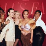 Kim Kardashian Put Her Signature Spin on This Season’s Hottest Color Combo Kim Kardashian Put Her Signature Spin on This Season’s Hottest Color Combo