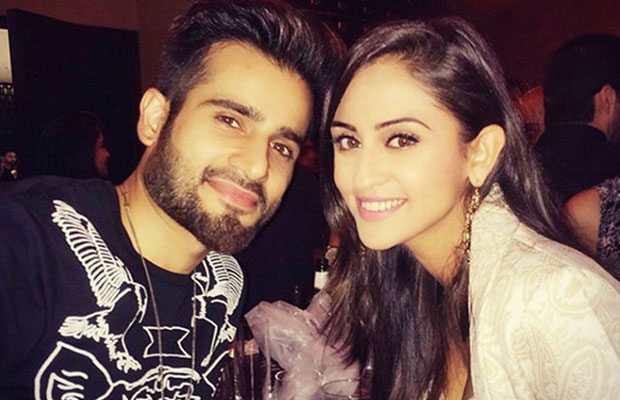 Krystle D’Souza ends 3-year relationship