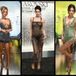 Swarovski’s Masters of Light Celebration Swarovski’s Masters of Light Celebration