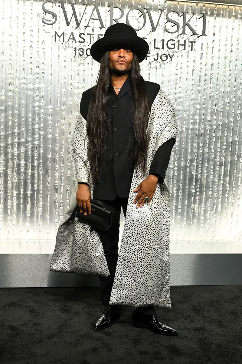 Swarovski’s Masters of Light Celebration Swarovskis Masters of Light Celebration 20