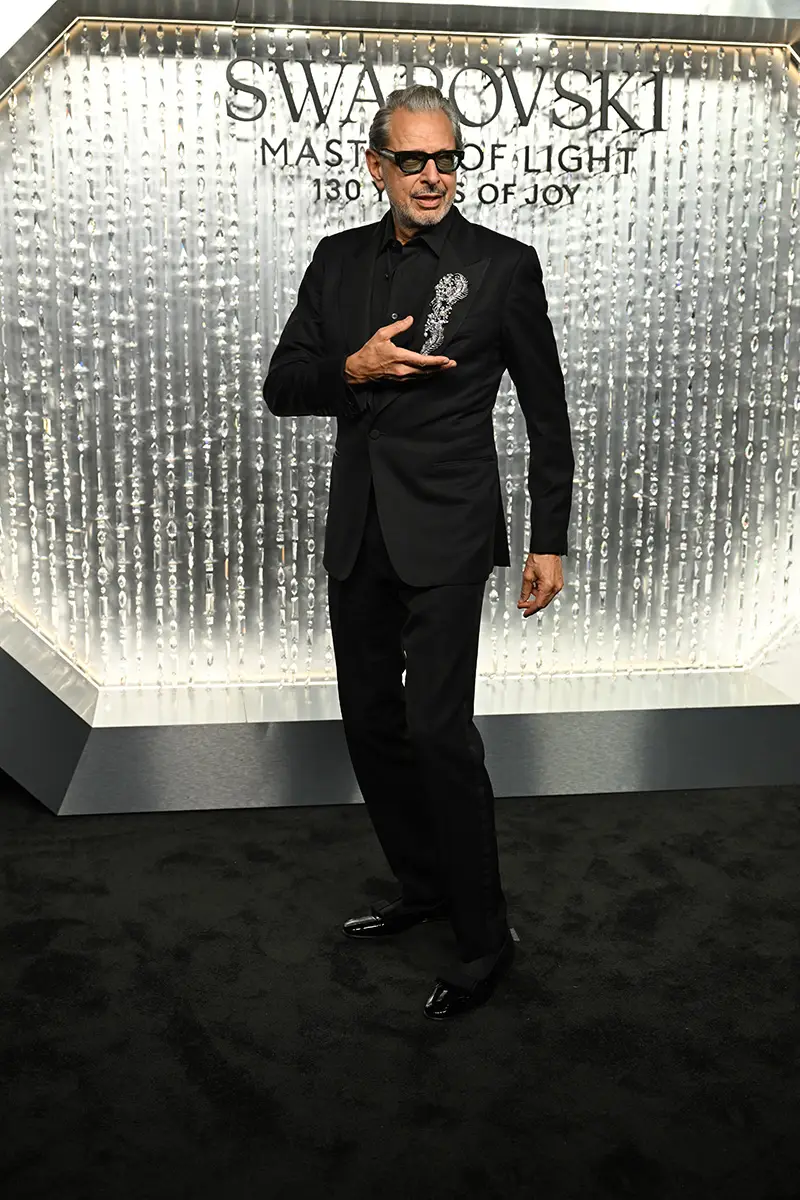 Swarovski’s Masters of Light Celebration Swarovskis Masters of Light Celebration 5