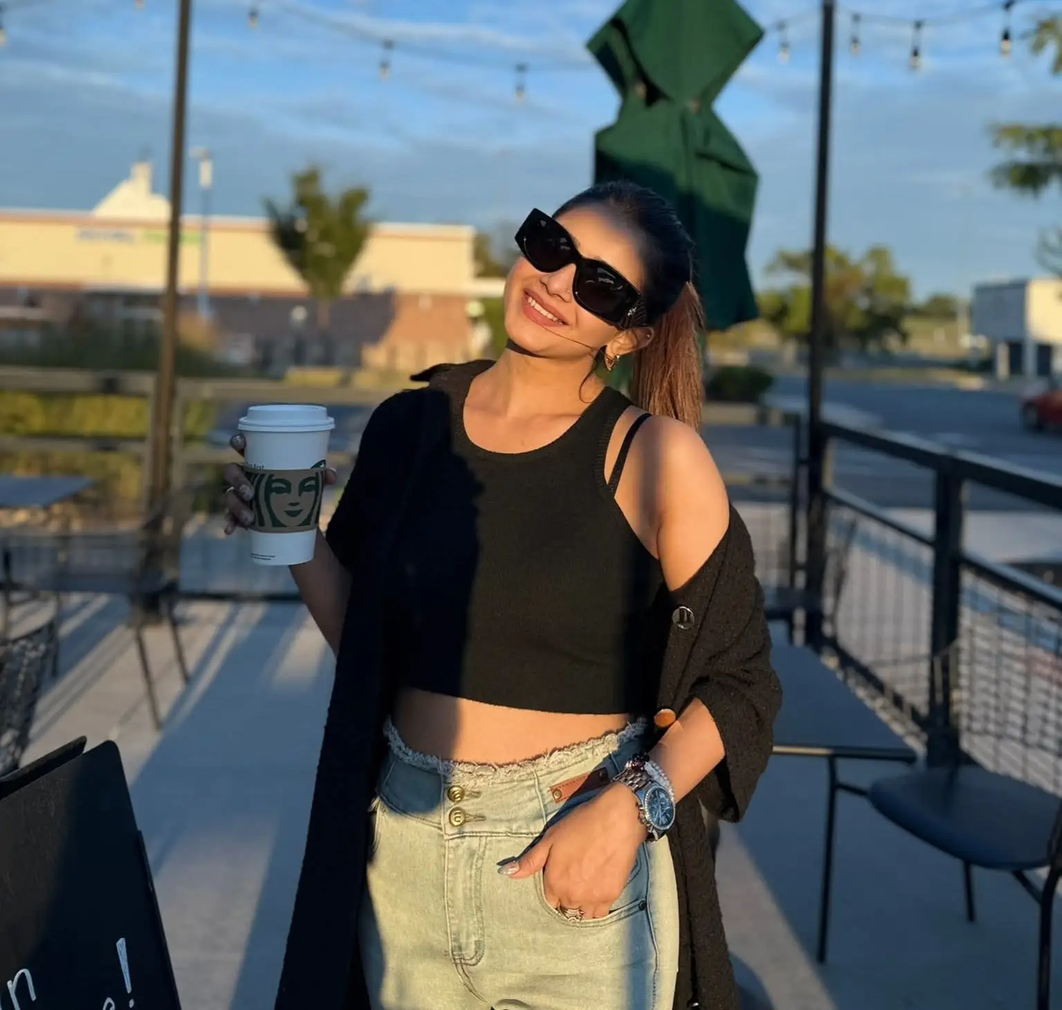 Tanjin Tisha reacts to fraudulent claims Tanjin Tisha reacts to fraudulent claims