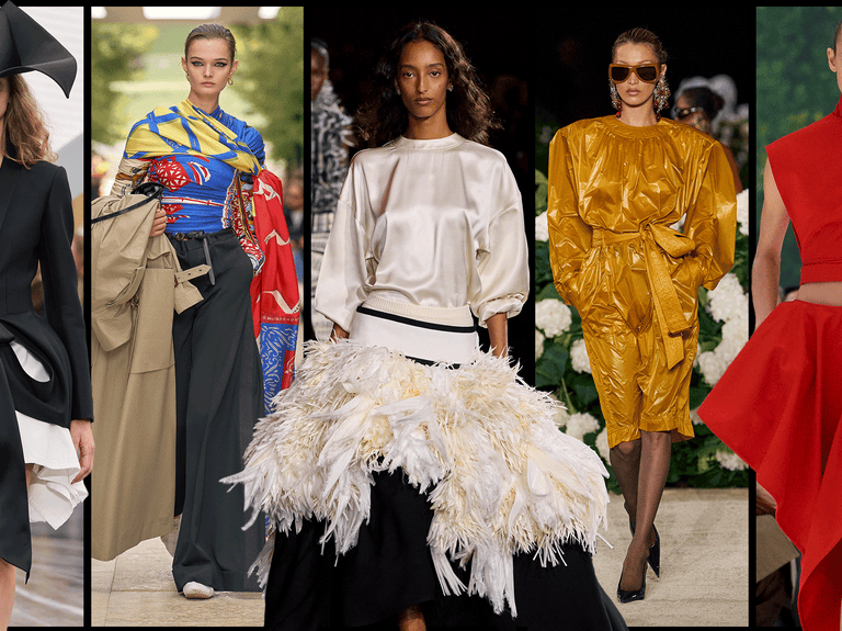 Trending Items at Spring 2026 Paris Fashion Week Trending Items at Spring 2026 Paris Fashion Week