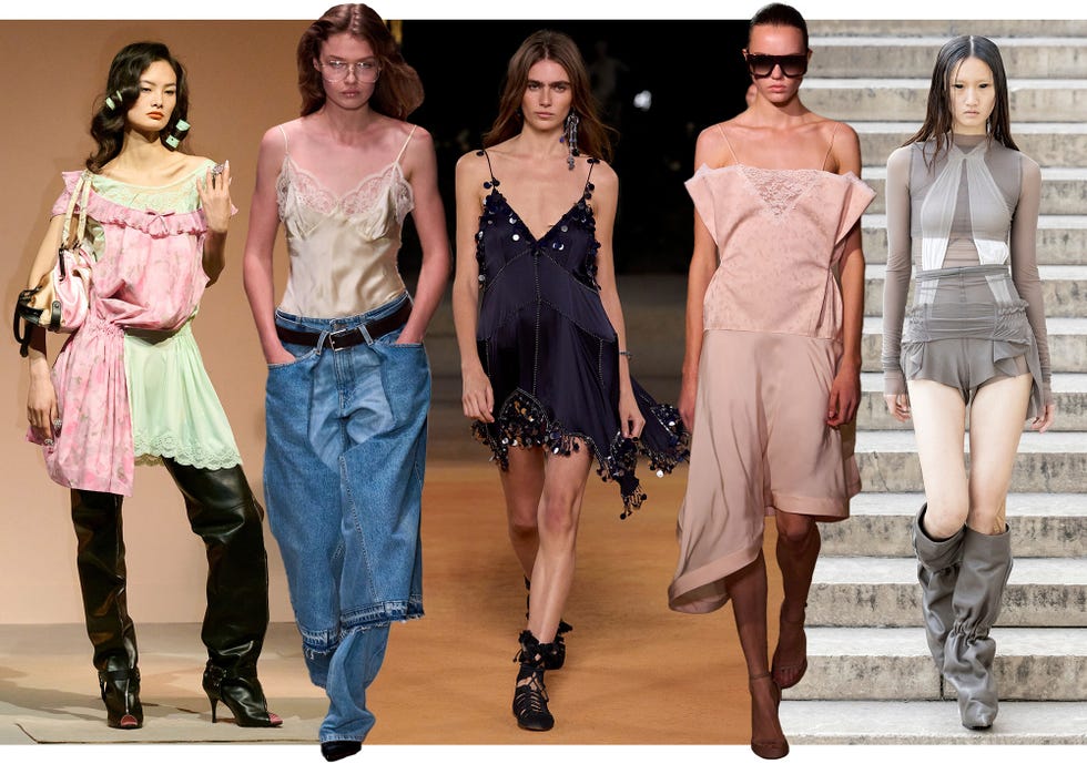Trending Items at Spring 2026 Paris Fashion Week