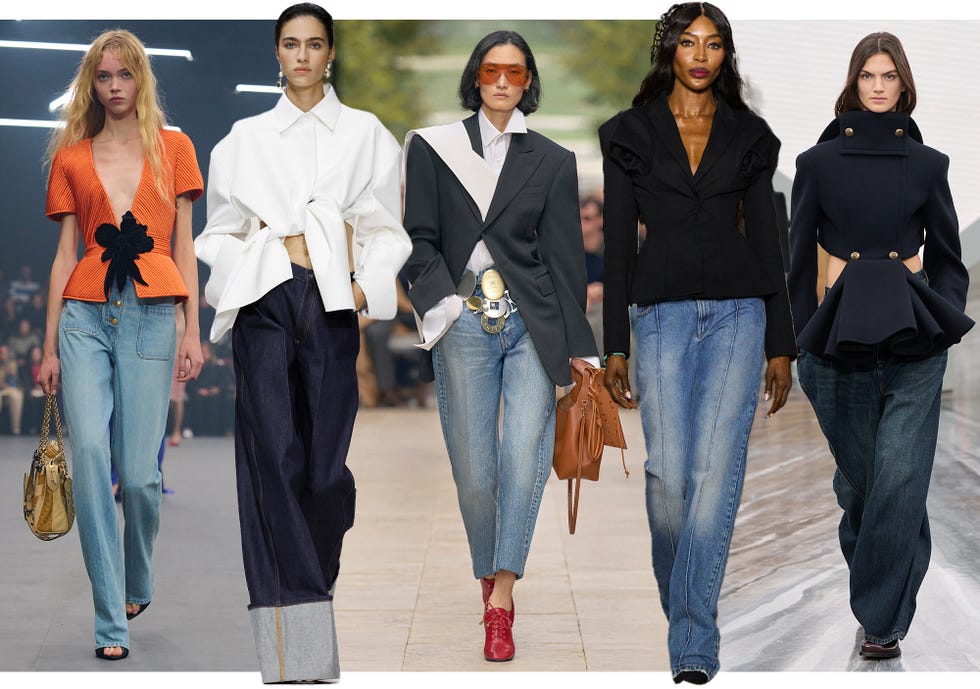 Trending Items at Spring 2026 Paris Fashion Week