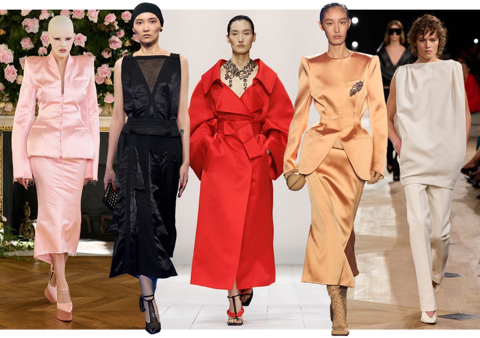 Trending Items at Spring 2026 Paris Fashion Week