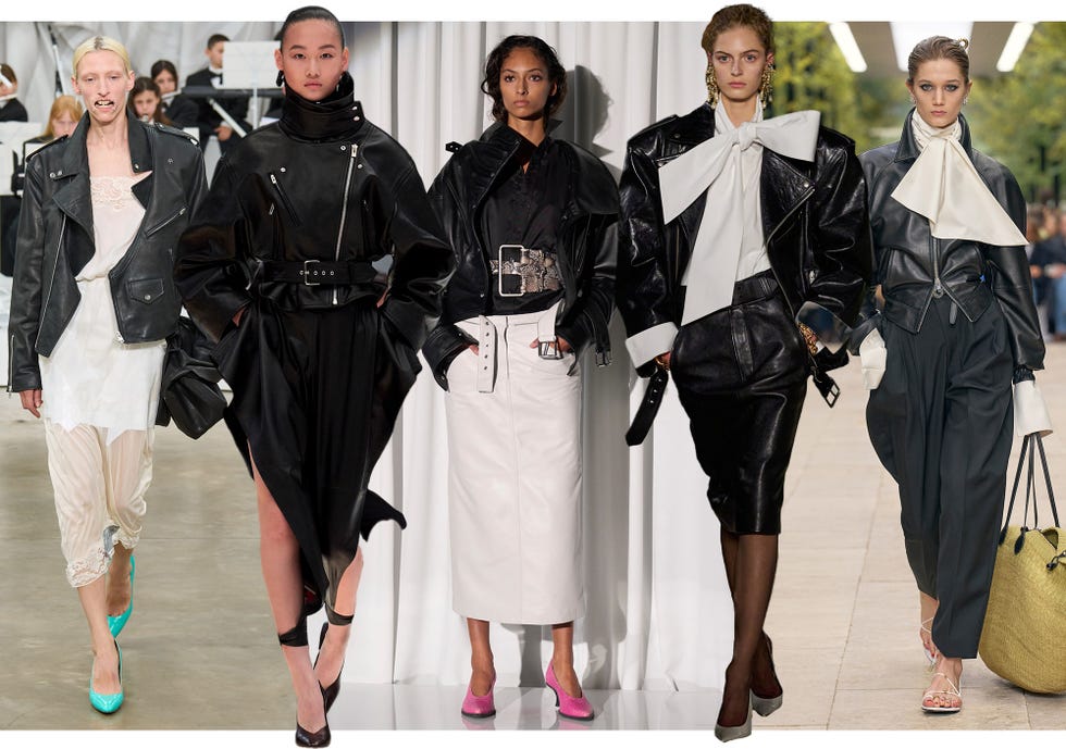 Trending Items at Spring 2026 Paris Fashion Week