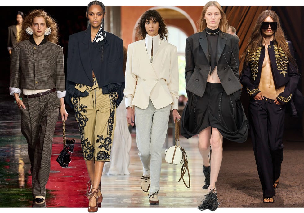 Trending Items at Spring 2026 Paris Fashion Week