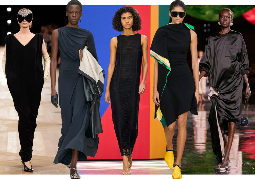 Trending Items at Spring 2026 Paris Fashion Week