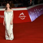 Valentina Romani at Alla Festa della Rivoluzione Premiere in Rome