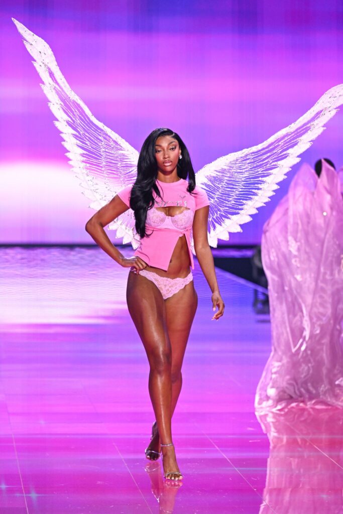 Victoria's Secret Fashion Show 2025 Victoria's Secret Fashion Show 2025