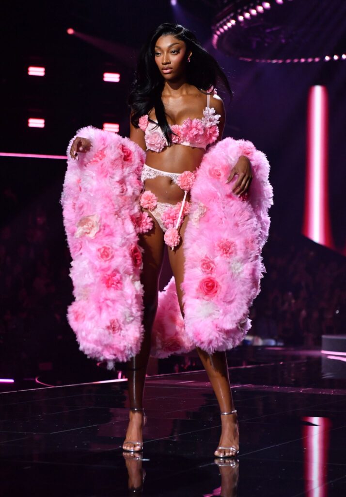 Victoria's Secret Fashion Show 2025 Victoria's Secret Fashion Show 2025