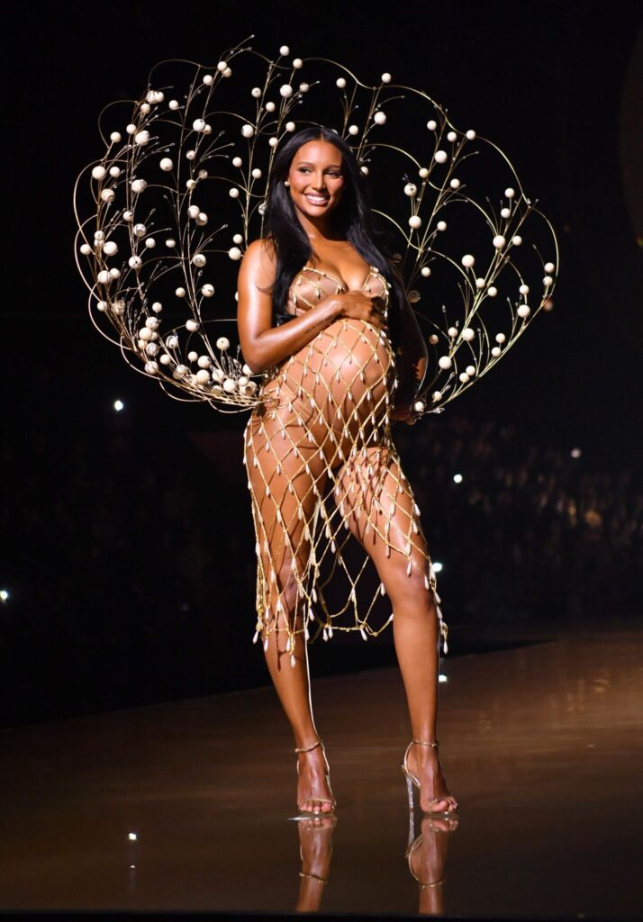 Victoria's Secret Fashion Show 2025 Victoria's Secret Fashion Show 2025