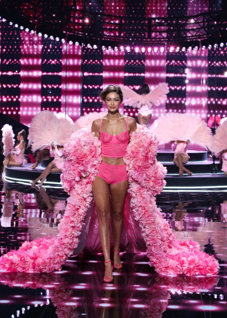 Victoria's Secret Fashion Show 2025 Victoria's Secret Fashion Show 2025