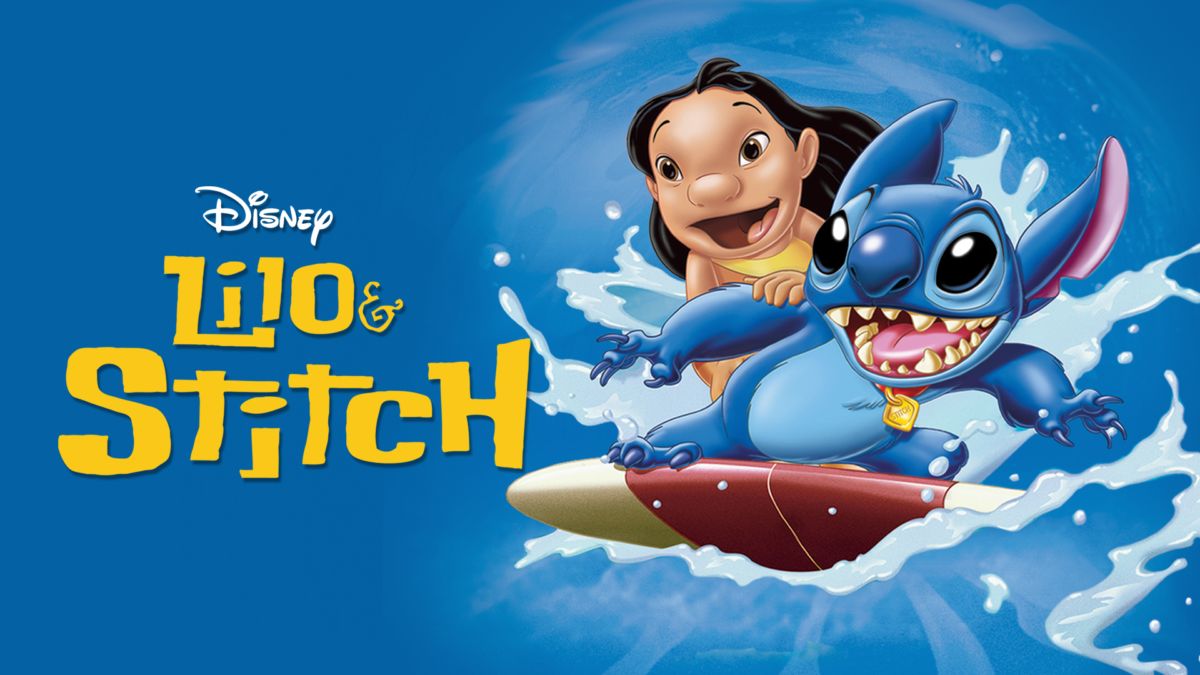 Where can I watch new Lilo & Stitch? Where can I watch new Lilo and Stitch?