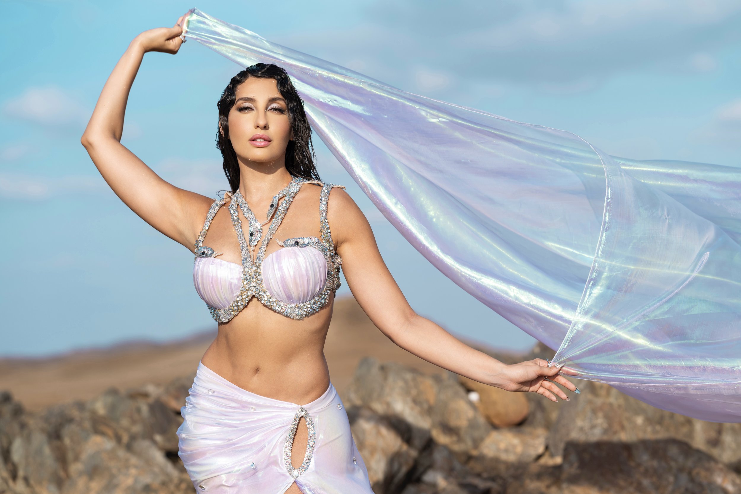 Who rejected Nora Fatehi? Nora Fatehi