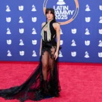 Aitana wins her first Latin GRAMMY