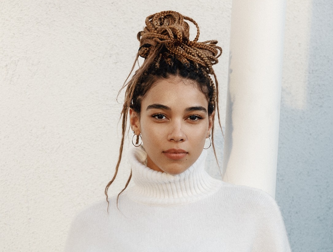 Alexandra Shipp