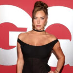 Anastasia Karanikolaou at GQ Men of the Year Party Anastasia Karanikolaou at GQ Men of the Year Party