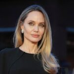 Angelina Jolie describes drones threat after Ukraine visit