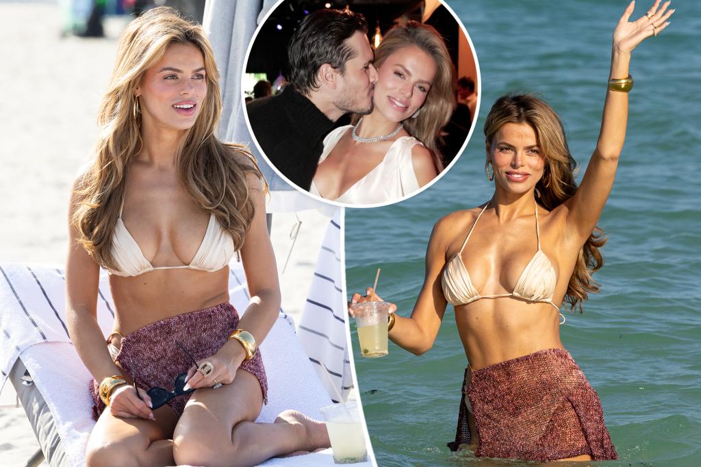 Brooks Nader Reveals Dating Status