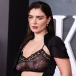 Eve Hewson's most audacious red carpet style