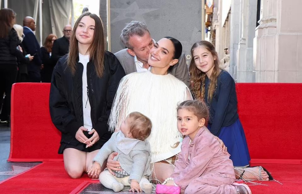 Gal Gadot discusses her health concerns during her pregnancy