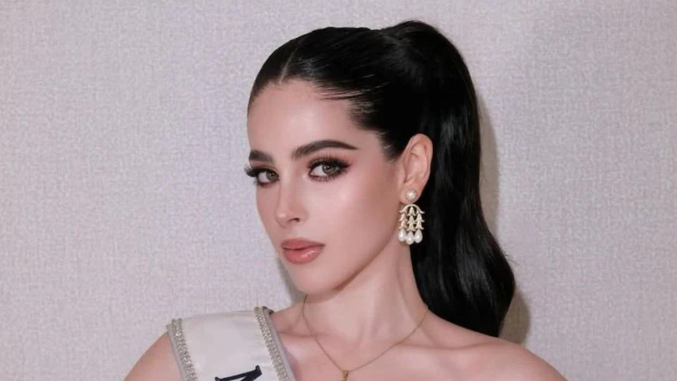 Is Miss Mexico still competing in Miss Universe? Is Miss Mexico still competing in Miss Universe?