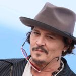 Johnny Depp couldn't believe how the Argentine audience welcomed him