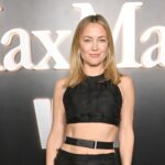 Kate Hudson looks stunning at the WIF Max Mara Face of the Future 2025