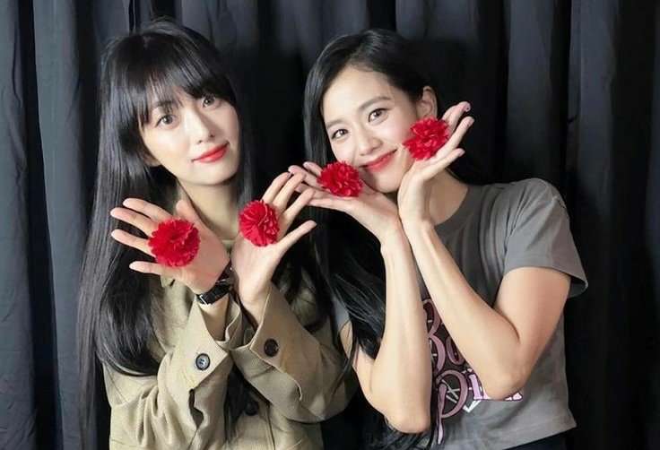 Kim Ji Yoon to make entertainment industry debut