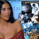 Kim Kardashian is being sued because of her infamous sex tape Kim Kardashian is being sued because of her infamous sex tape