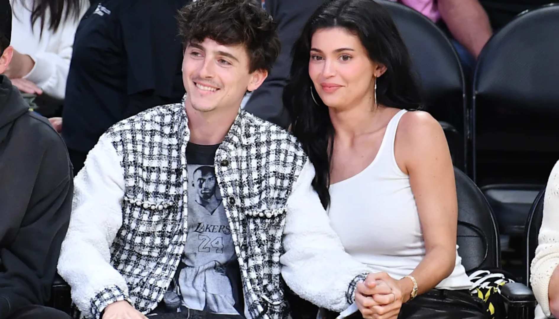 Kylie Jenner was "shocked" by Timotee Chalamet's rejection