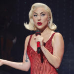 Lady Gaga opens up about her mental health and a terrifying psychotic break