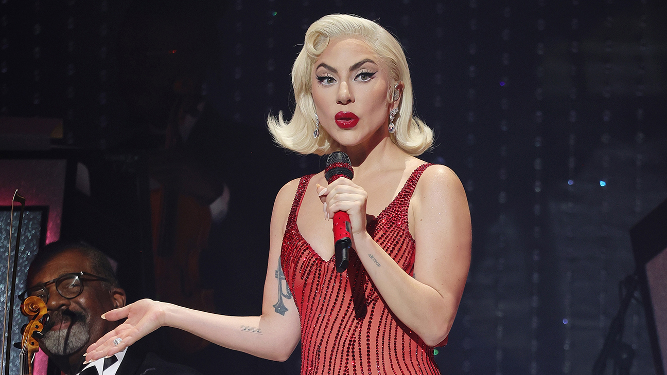 Lady Gaga opens up about her mental health and a terrifying psychotic break