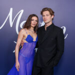 Maxton Hall’s Harriet Herbig-Matten stuns in naked dress at season 2 premiere