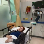 Miss Hungary Kincső Dezsényi hospitalized in Thailand