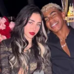 Nicki Nicole and Lamine Yamal declared their breakup