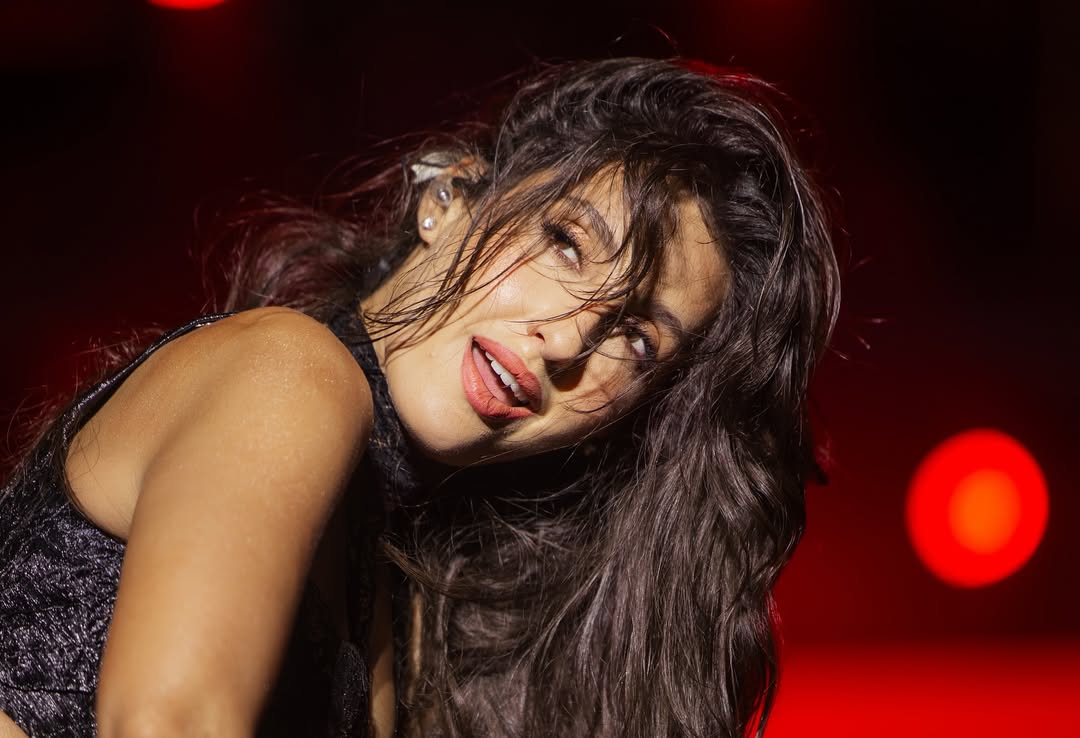 Nora Fatehi Opens Up About Dawood Ibrahim Drug Party