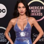 Olivia Rodrigo slams Donald Trump admin for using her song