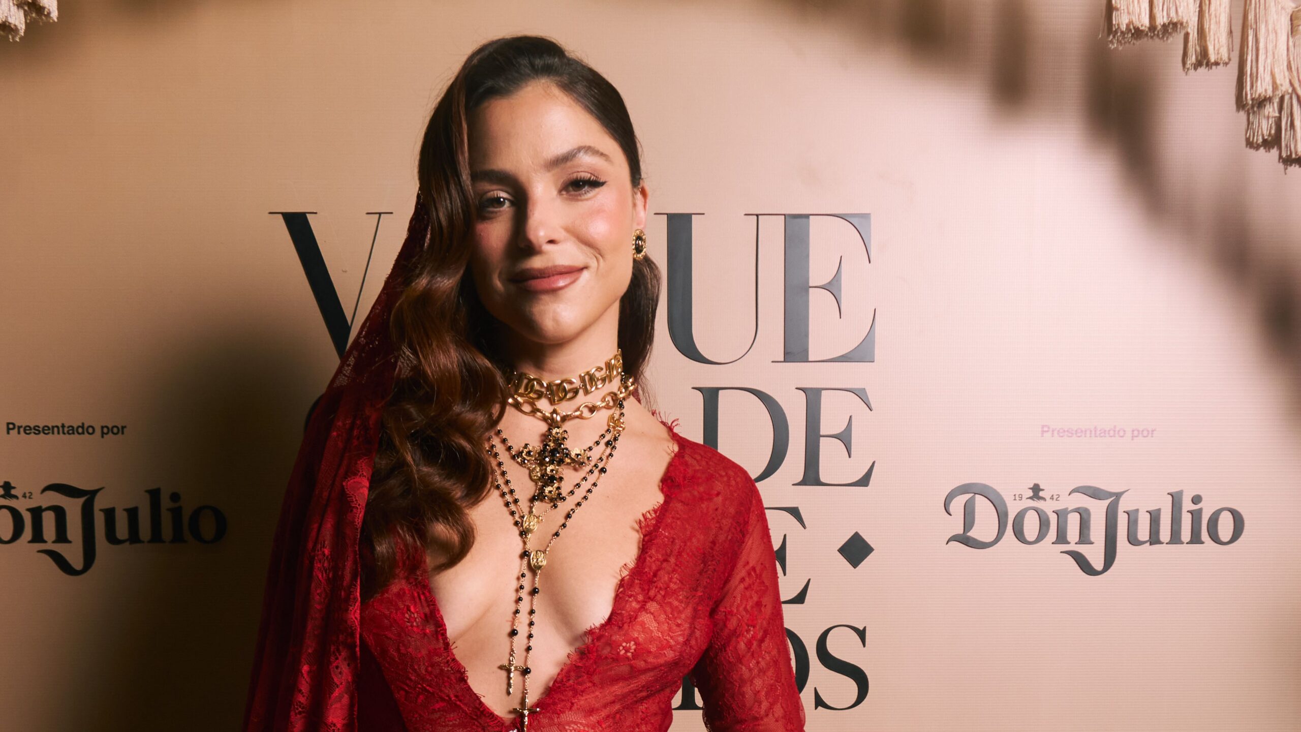 Paulina Dávila dazzles at the Vogue Colombia Gala 2025 Paulina Dávila dazzles at the Vogue Colombia Gala 2025