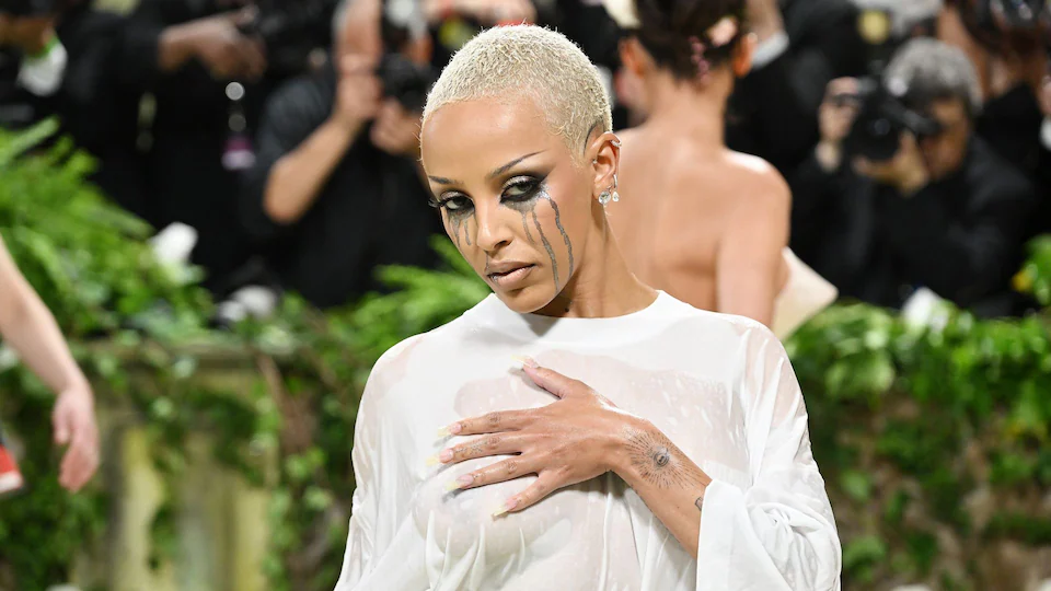 The 2026 Met Gala theme