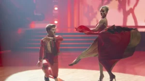 What date is the Season 34 finale of Dancing with the Stars?