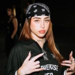 Who is Nicki Nicole?