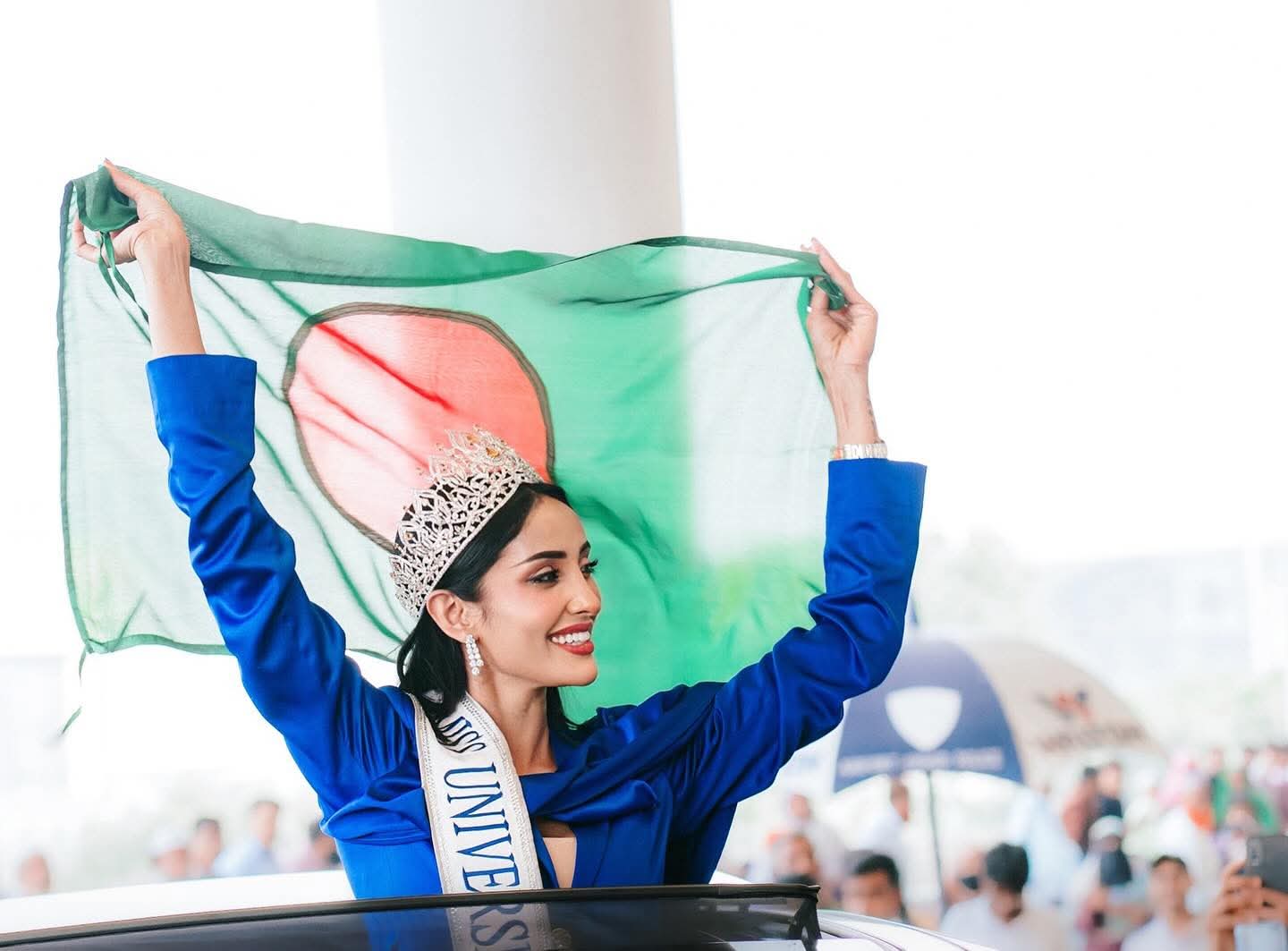 Tangia Zaman Methila