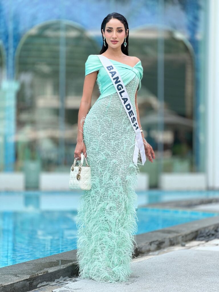 Tangia Zaman Methila