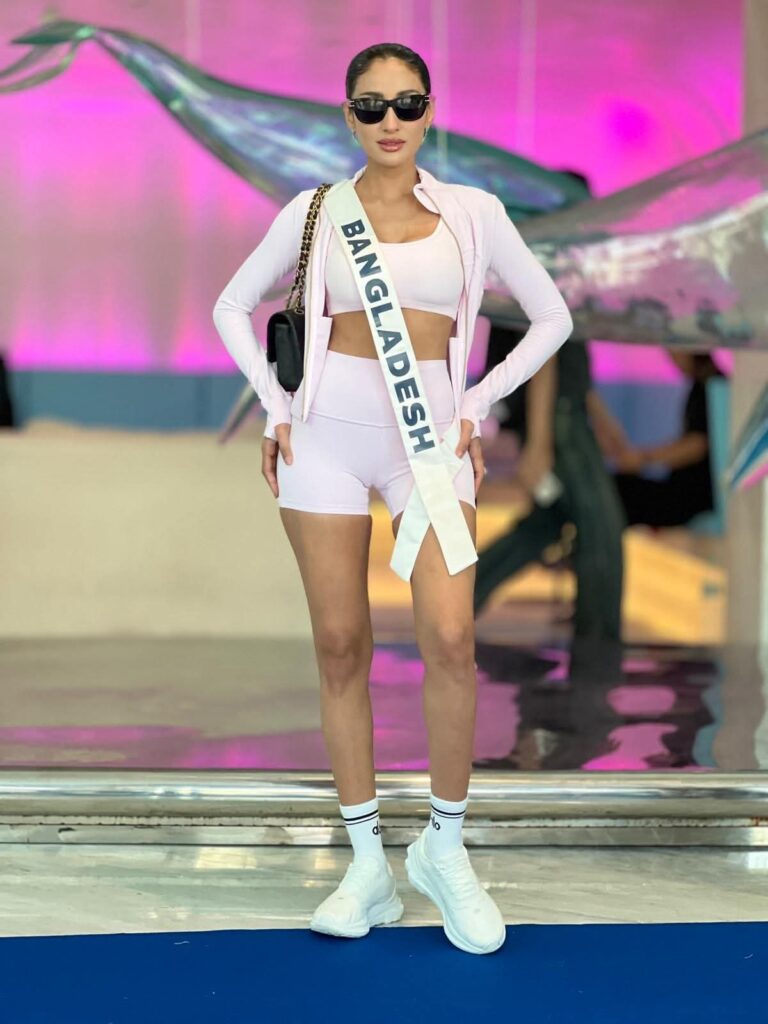 Tangia Zaman Methila